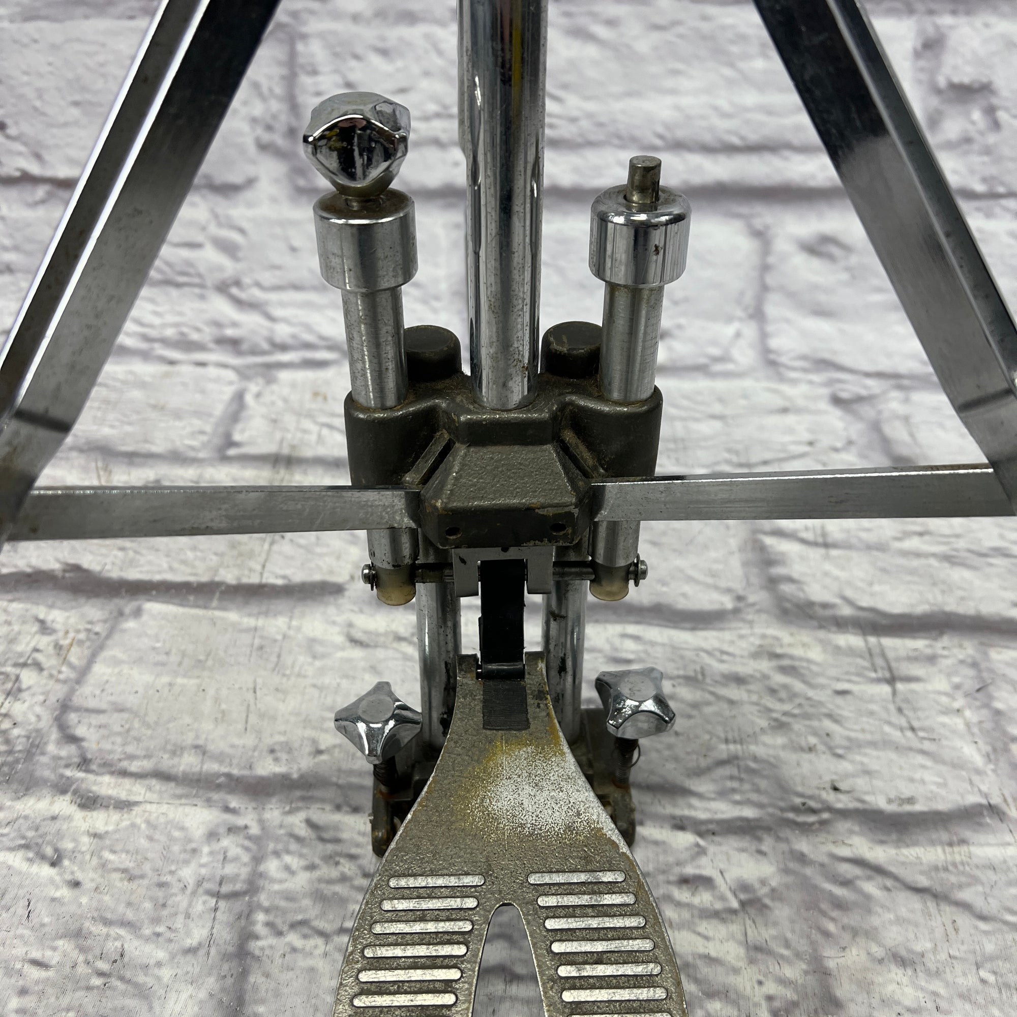 Hayman Speedmatic HiHat Stand