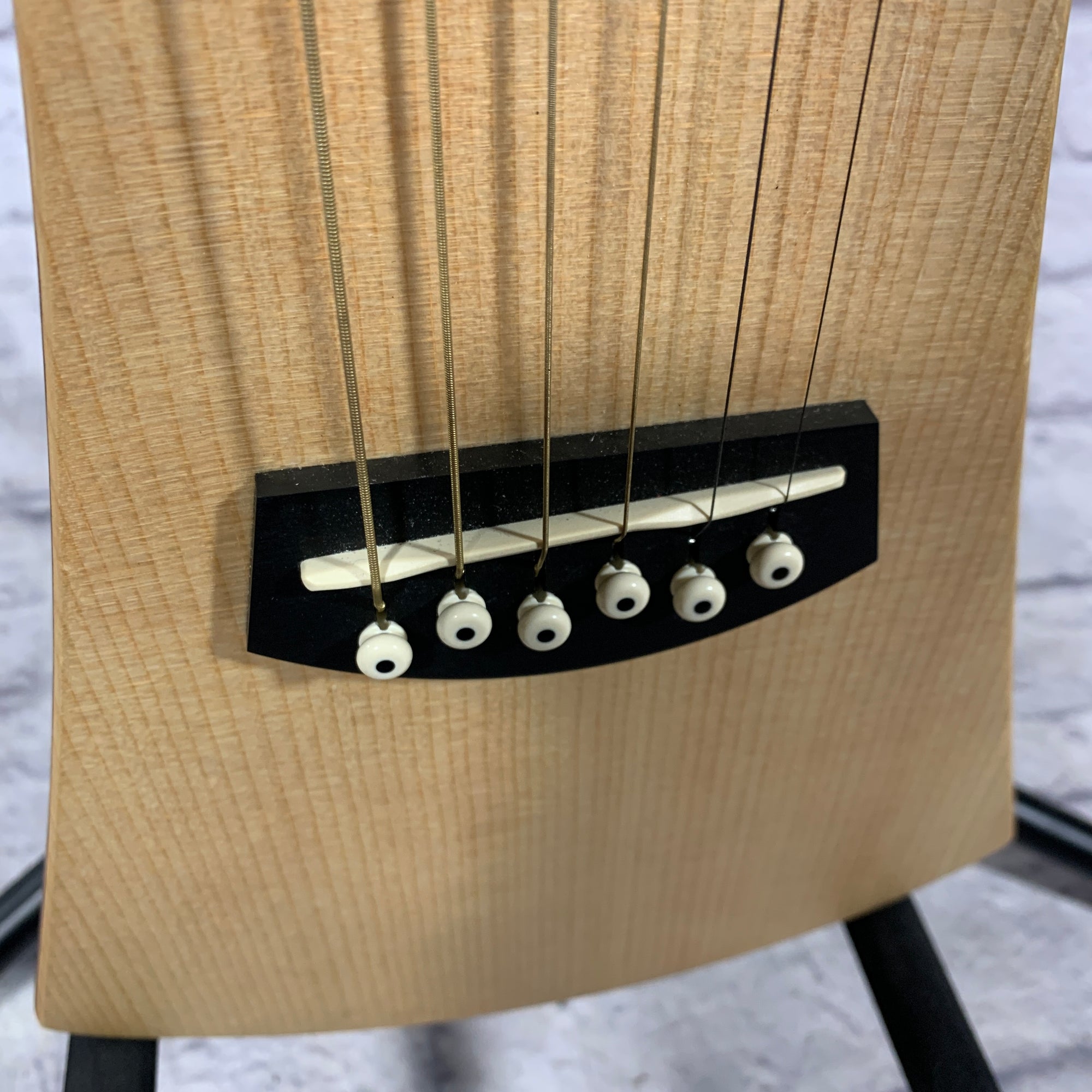 Martin Backpacker Travel Acoustic Guitar