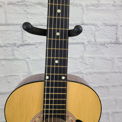 Synsonics FG908N 3/4 Size Classical Acoustic Guitar