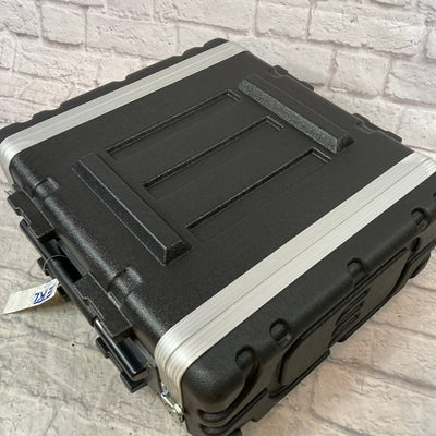 TKL FX204 4U Molded Rack Case