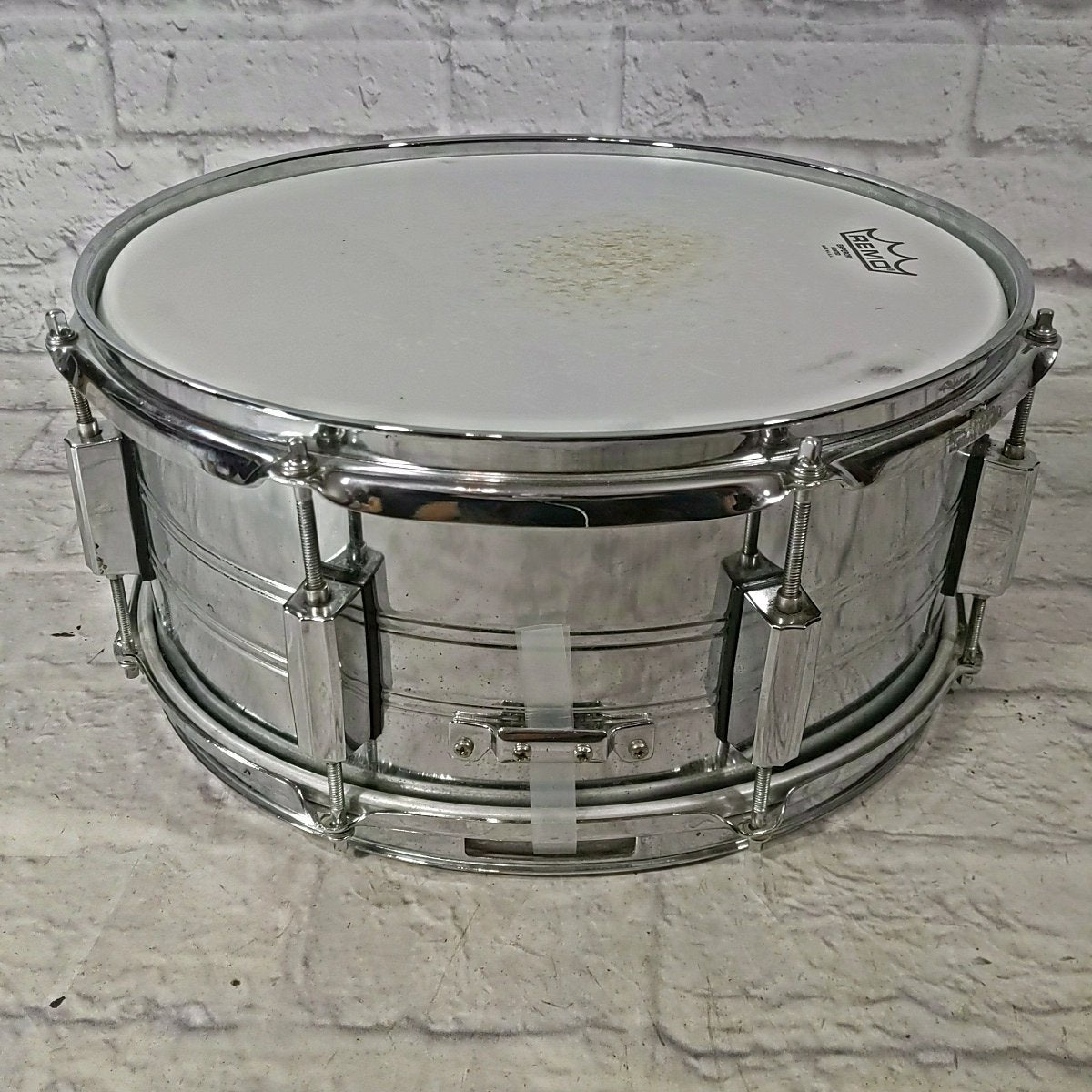 Pearl 14 x 6 8 Lug Export Snare