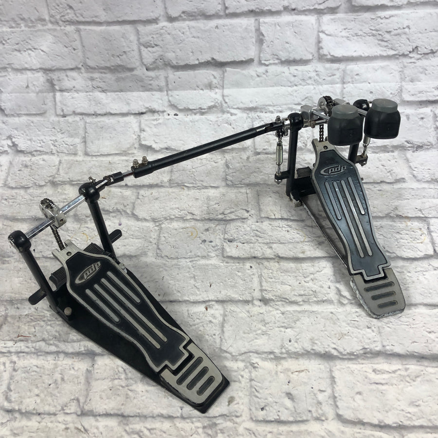 PDP Pacific Drums & Percussion Double Kick Pedal