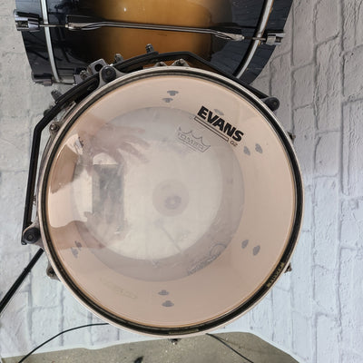 Tama Superstar Hyper-Drive 12/16/24 3-Piece Drum Kit