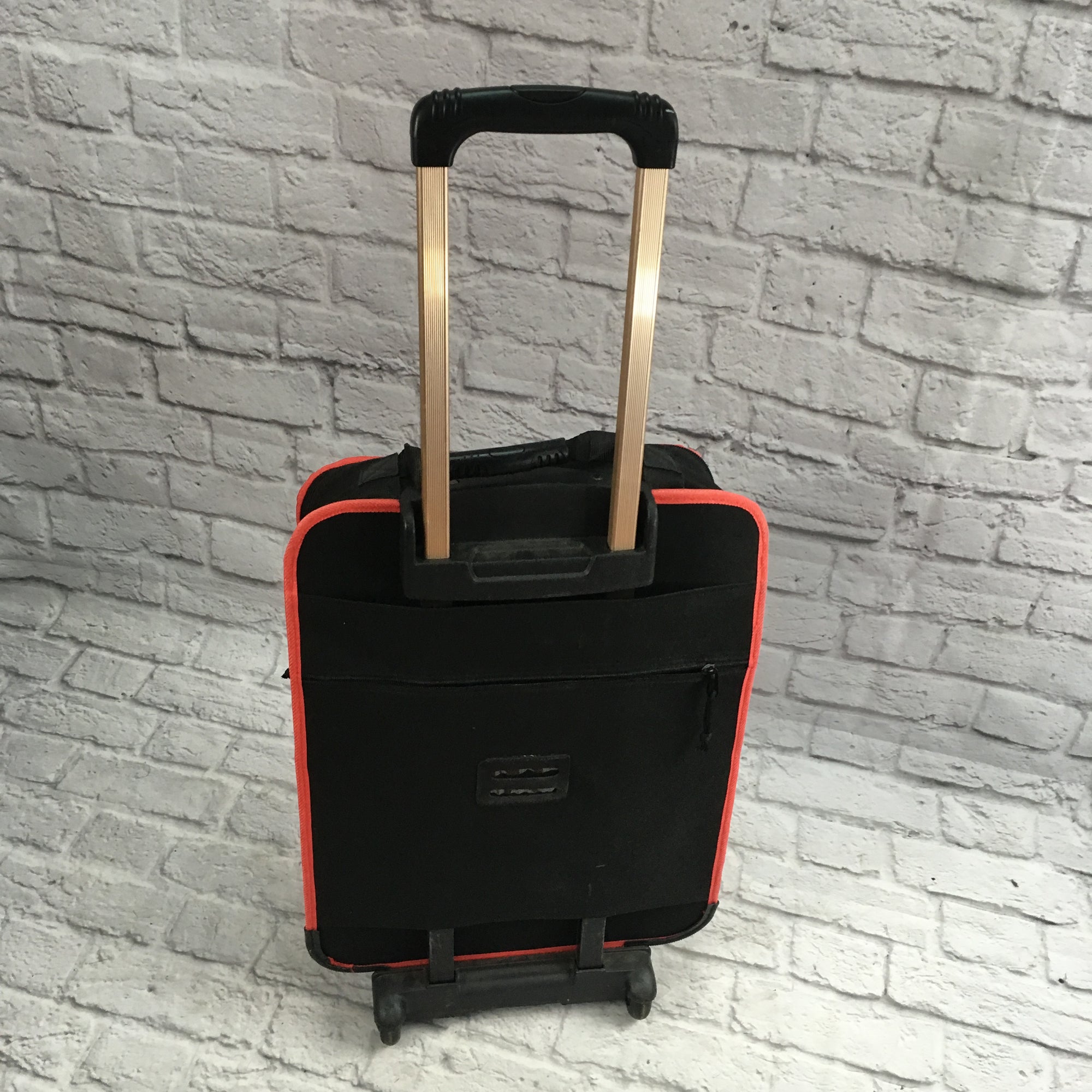Ludwig Snare Wheeled Carrying Bag