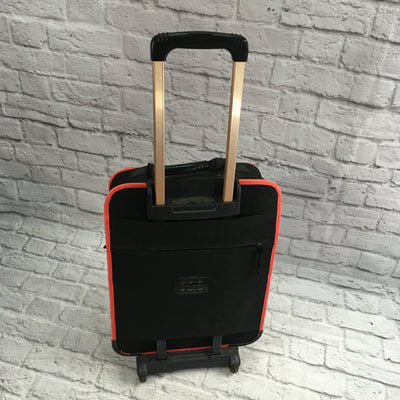 Ludwig Snare Wheeled Carrying Bag