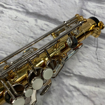 Yamaha YAS-200ADII Alto Saxophone