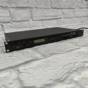 Korg Wavestation SR Rackmount Synth