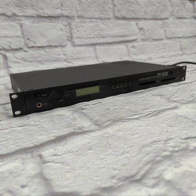 Korg Wavestation SR Rackmount Synth
