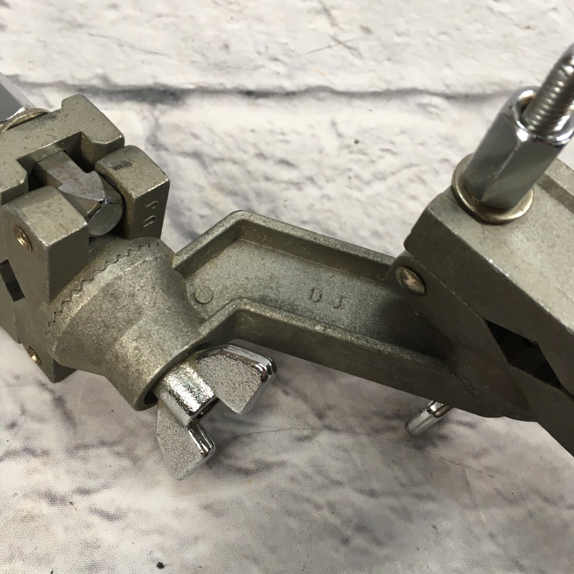 Unknown DJ Drum Percussion Multi-Clamp