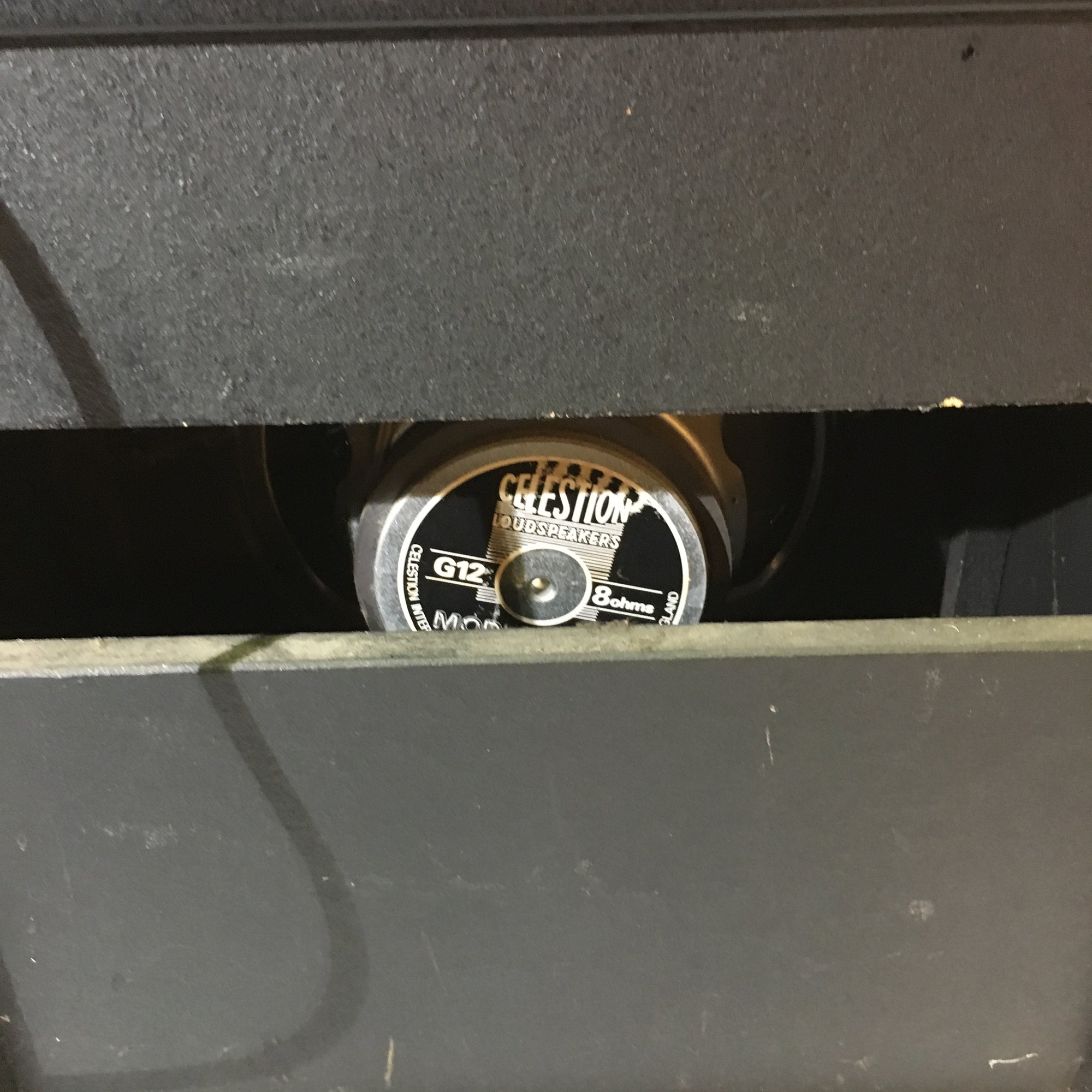 Afterburner AFT-60 Guitar Combo with Celestion