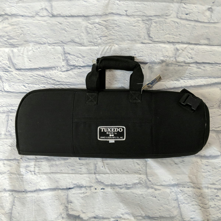 Tuxedo Trumpet Gig Bag - Black