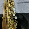 Grand Student Eb Alto Saxophone