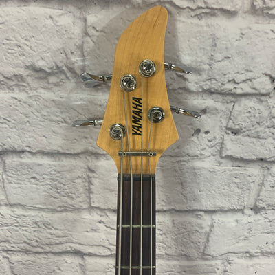 Yamaha RBX260 Red 4 String Bass