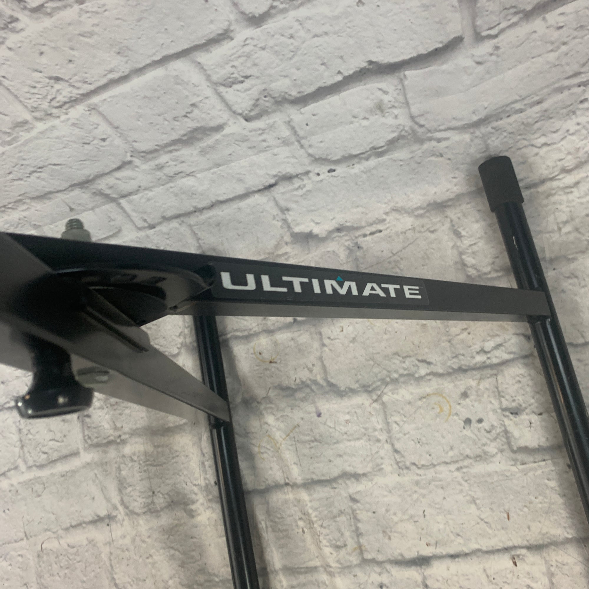 Ultimate Support Keyboard Stand