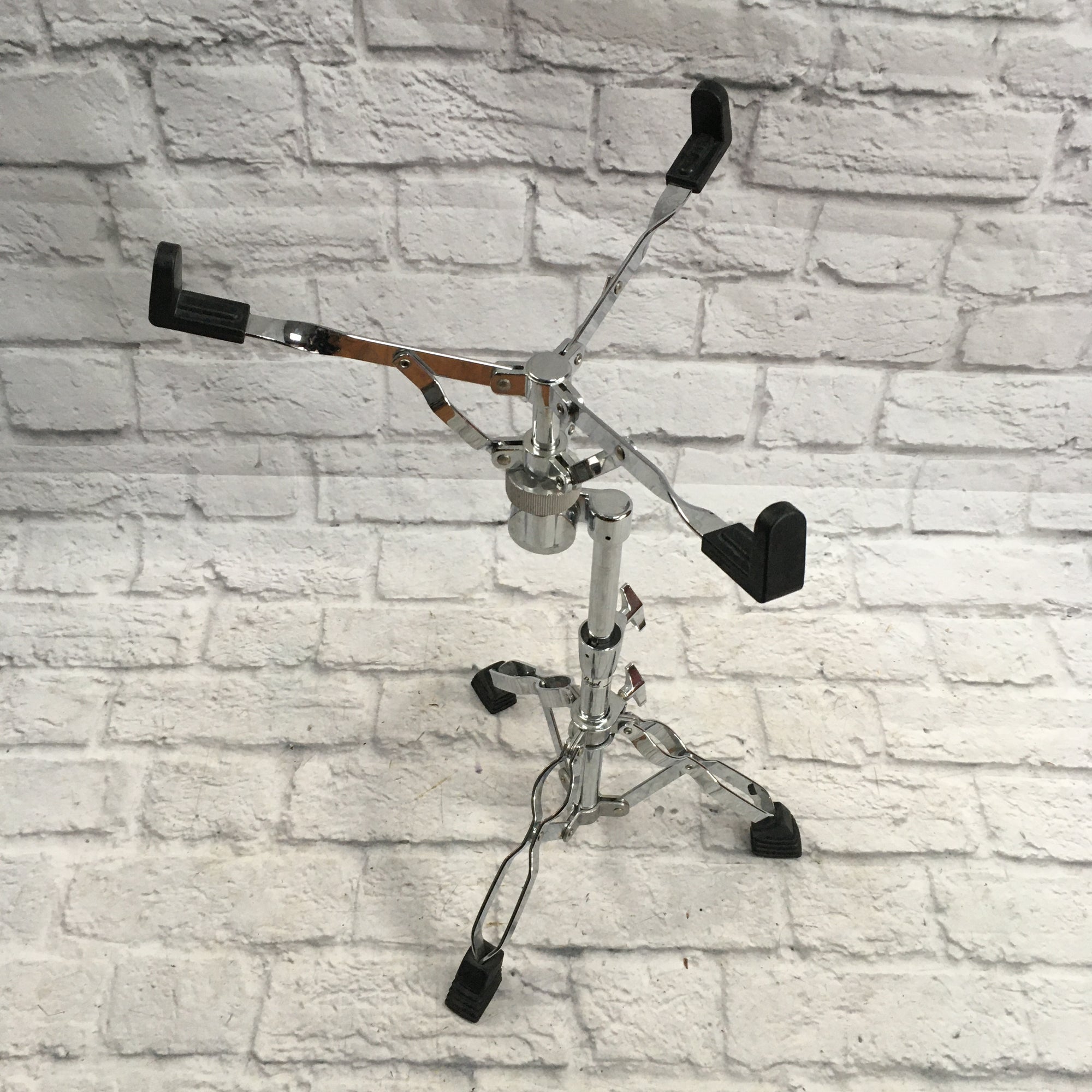 Pearl Double Braced Snare Stand
