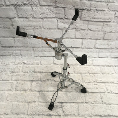 Pearl Double Braced Snare Stand
