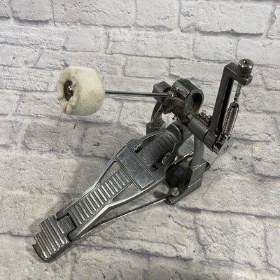 Vintage Unknown Single Drive Kick Pedal