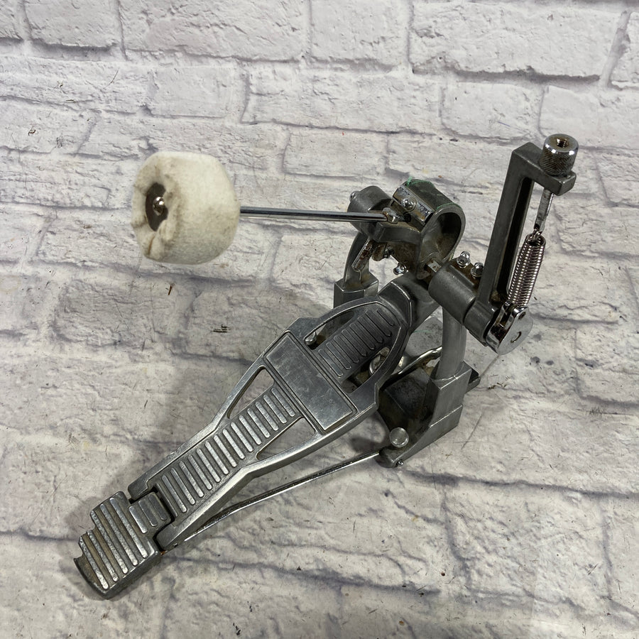 Vintage Unknown Single Drive Kick Pedal