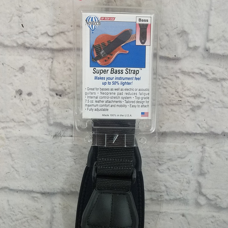 Neotech Super Bass Strap