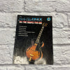 Warner Bros. Music The Herb Ellis Jazz Guitar Method: All the Shapes You Are Book