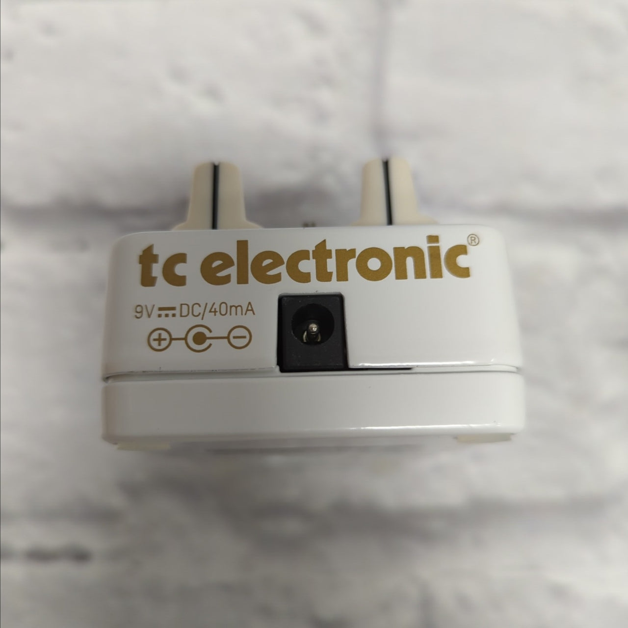 TC Electronic Spark Booster Pedal