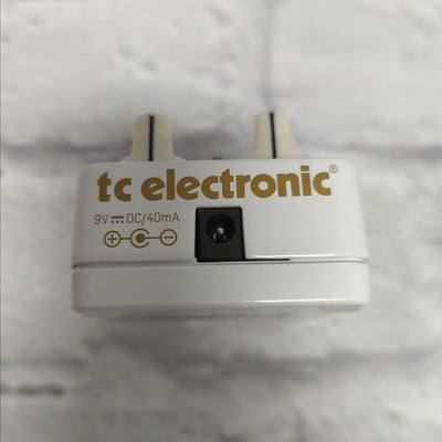 TC Electronic Spark Booster Pedal