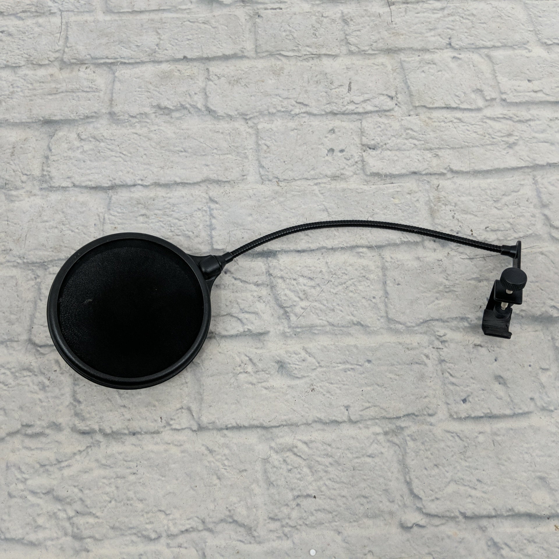 Pop Filter