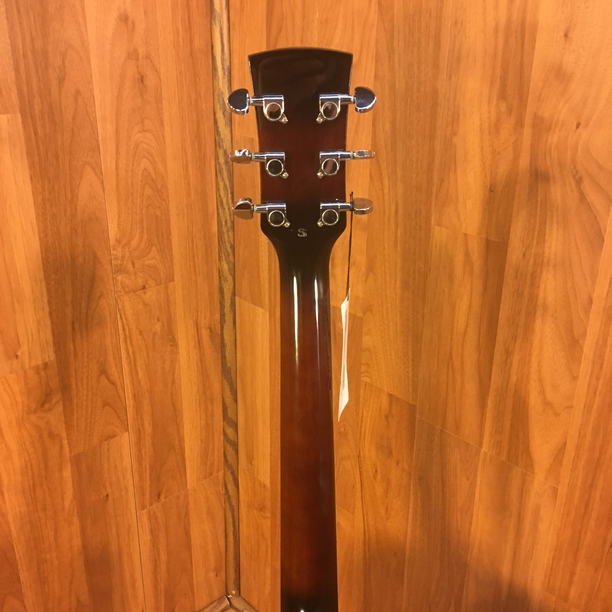 ** Ibanez PC15VS 000 Size Acoustic Guitar