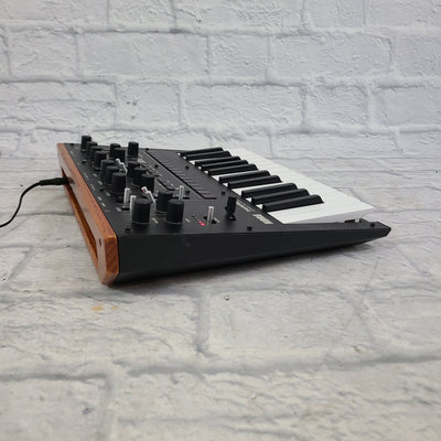 Korg Monologue Monophonic Analog Synthesizer