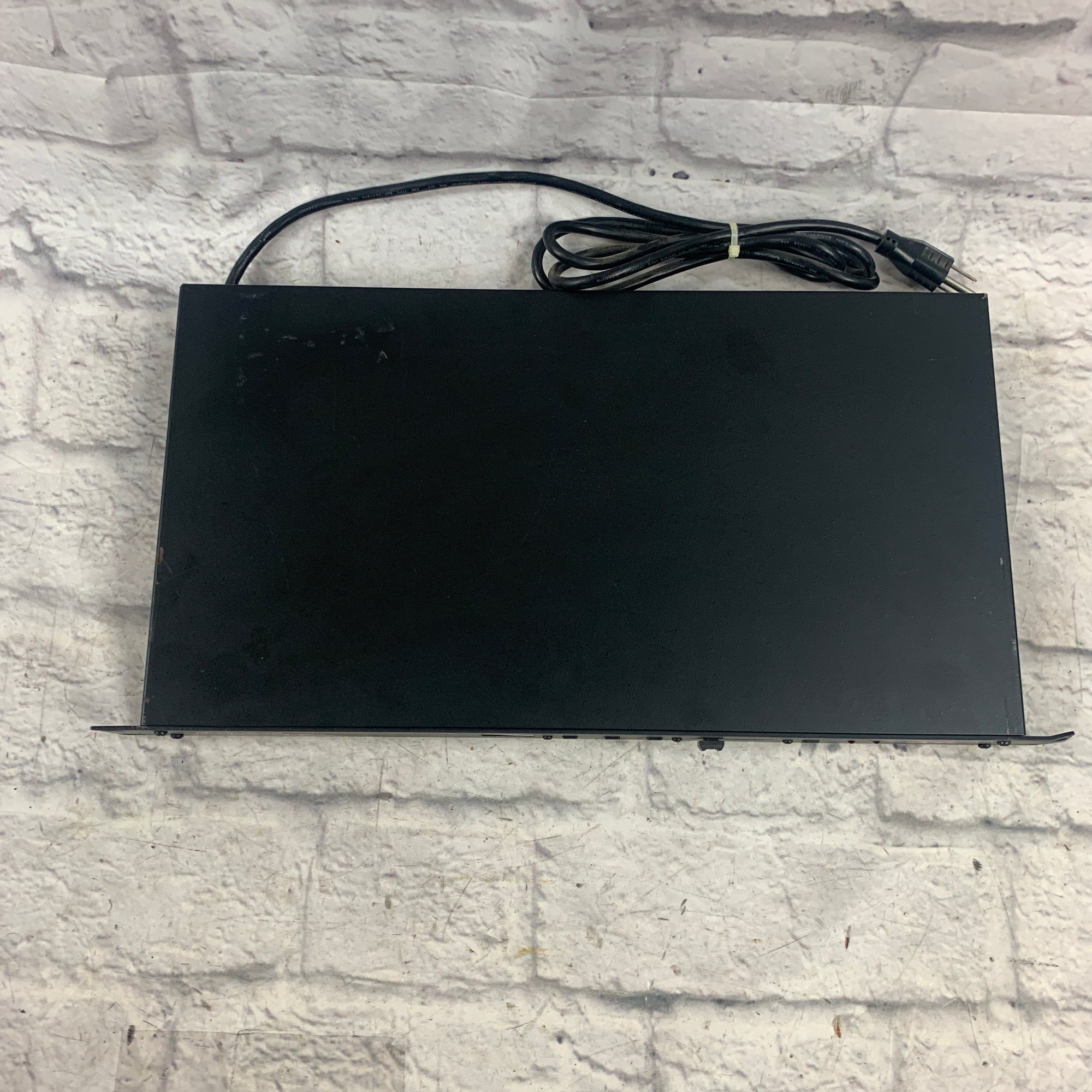 Art Multiverb LT Rack Reverb Unit