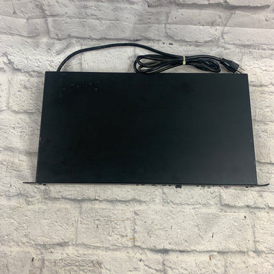 Art Multiverb LT Rack Reverb Unit