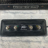 Peavey Duel Two Twelve Classic Tube Series 120-Watt 2x12 Guitar Combo Amp