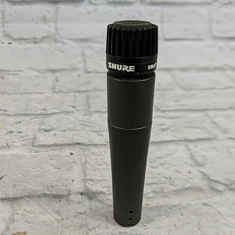Shure SM57 Dynamic Microphone
