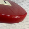 Squier II Stratocaster Torino Red Made in Korea Electric Guitar