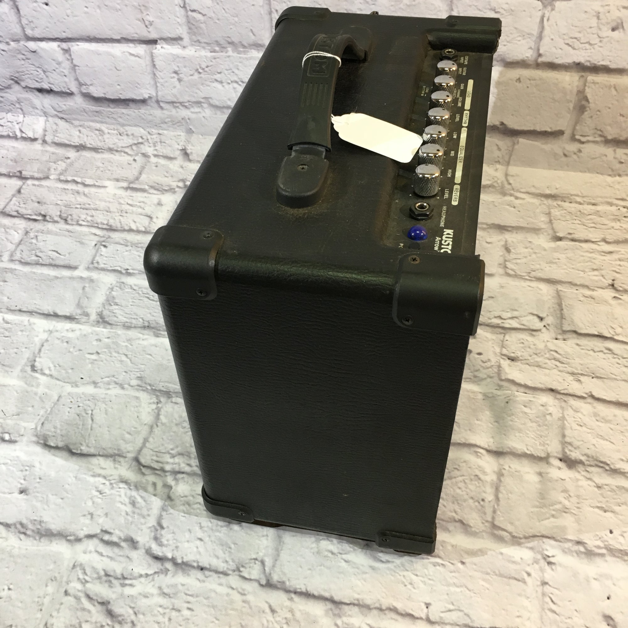 Kustom Arrow 16R Guitar Combo