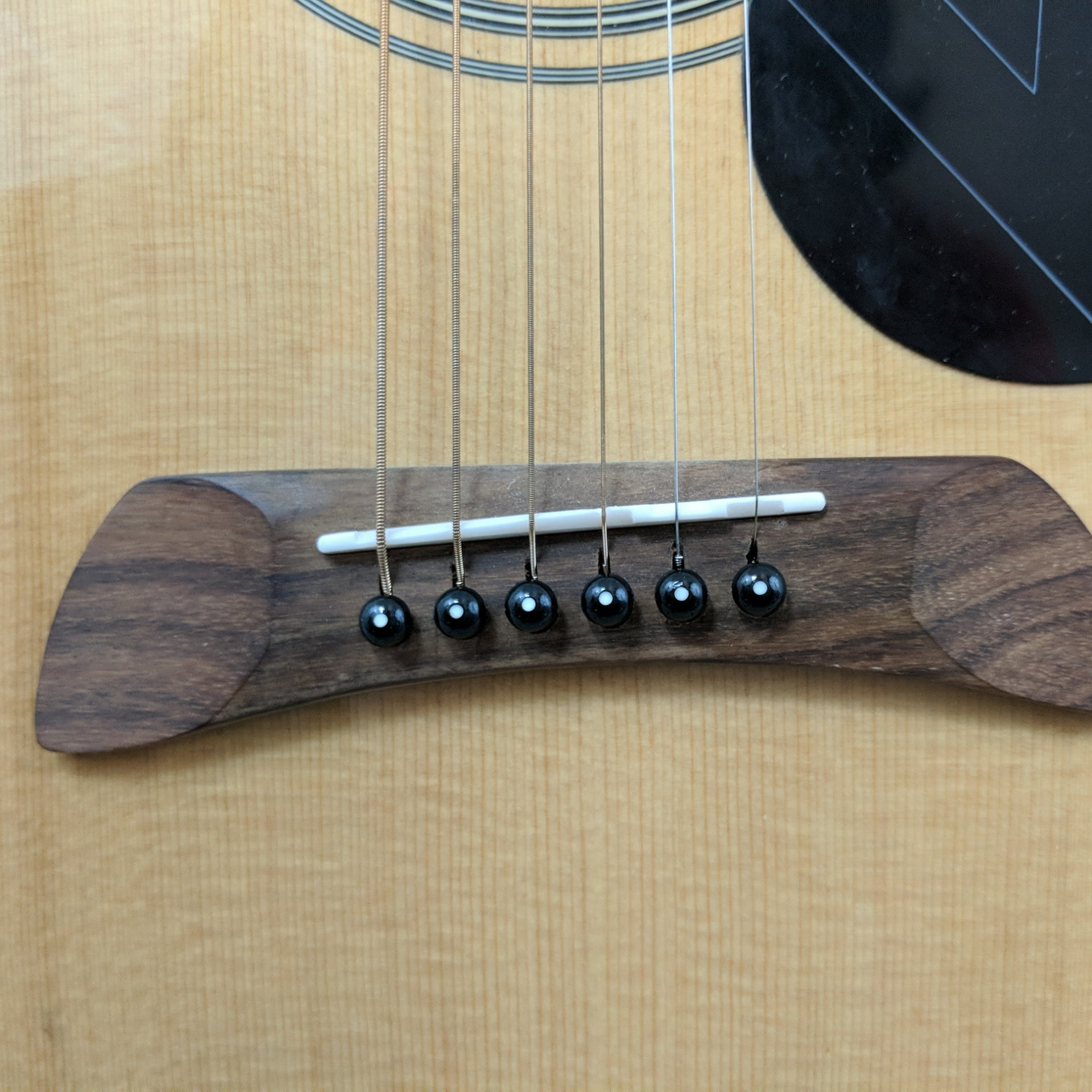 First Act 222 Acoustic Guitar