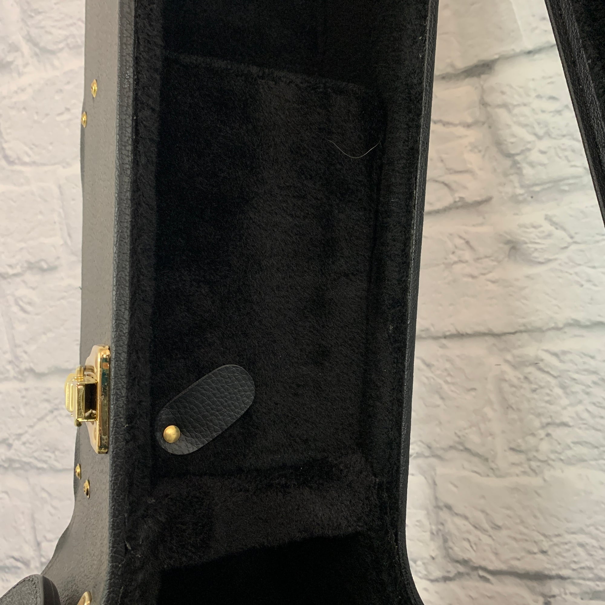 Unbranded Acoustic Hardshell Case
