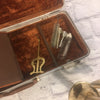 1964 Olds Ambassador Trumpet w Case and Mouthpieces