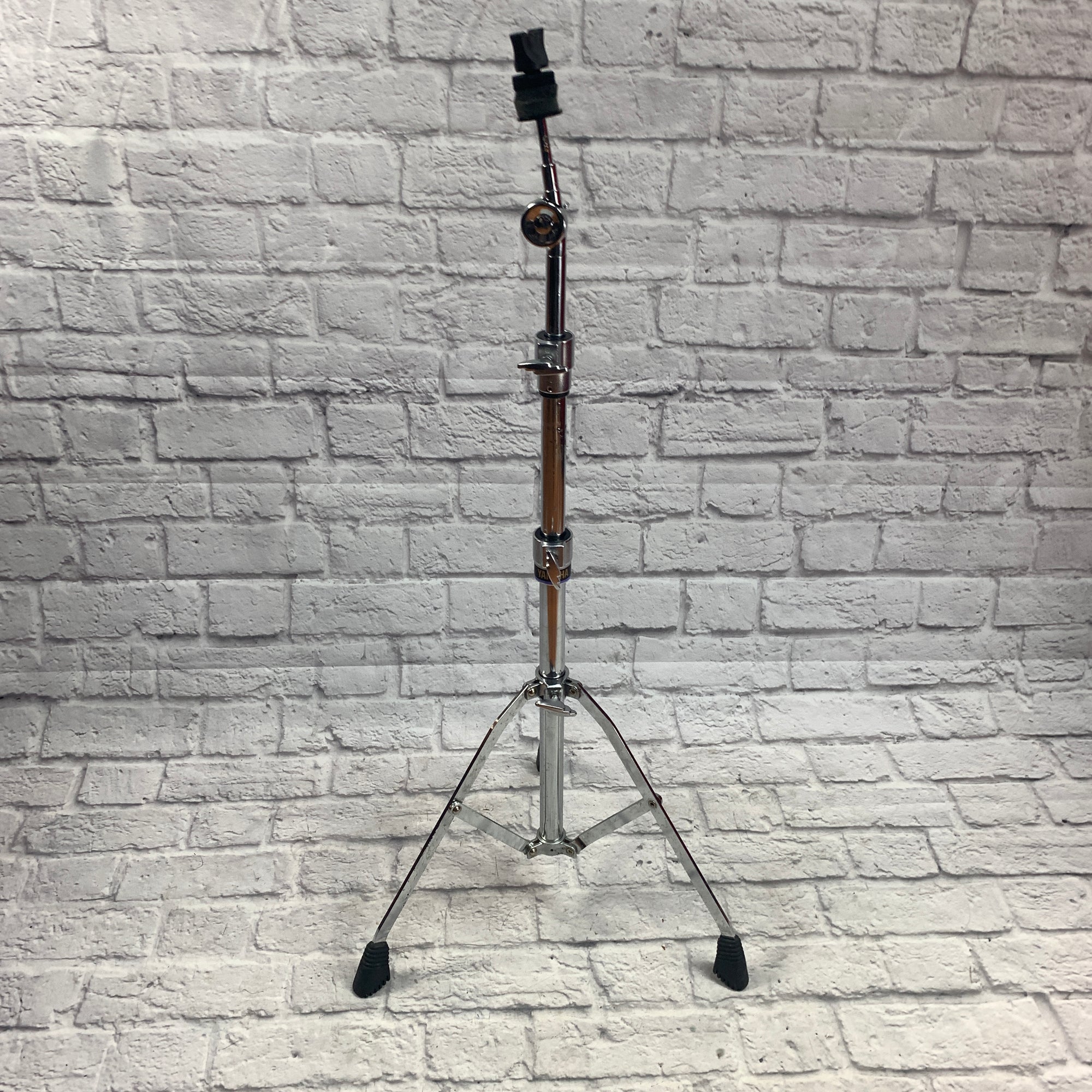 Yamaha Straight Cymbal Stand
