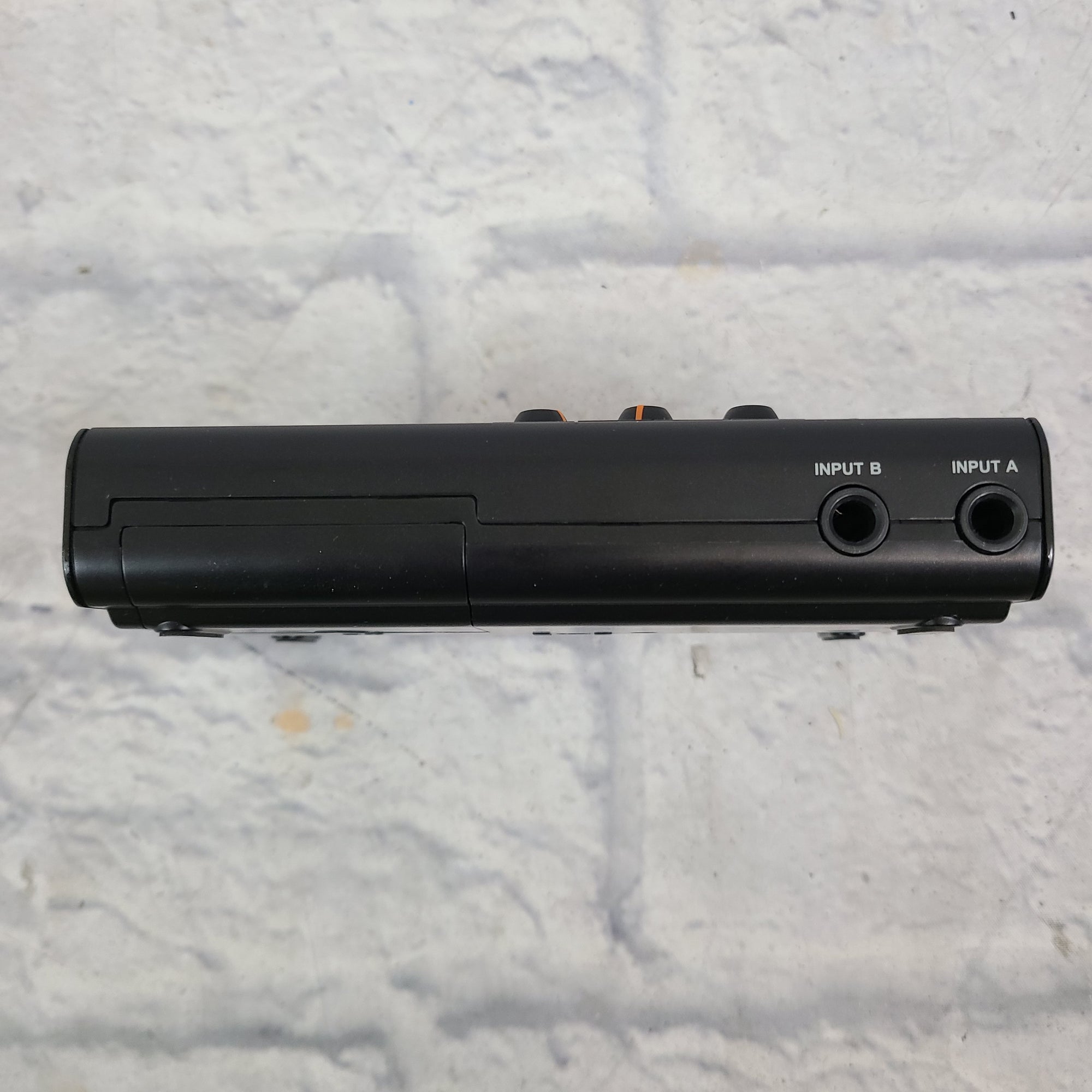 Tascam DP-006 Pocket Studio Recorder