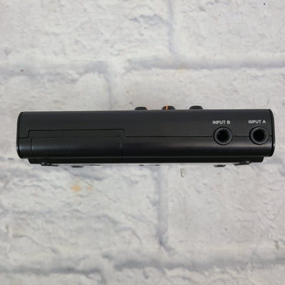 Tascam DP-006 Pocket Studio Recorder