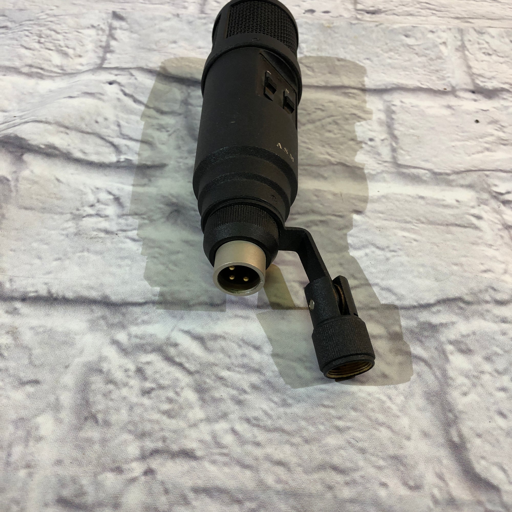 Oktava MK-319 Condenser Microphone