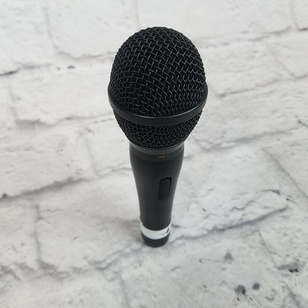 Audio 2000's ADM-101 Vocal Microphone - Evolution Music
