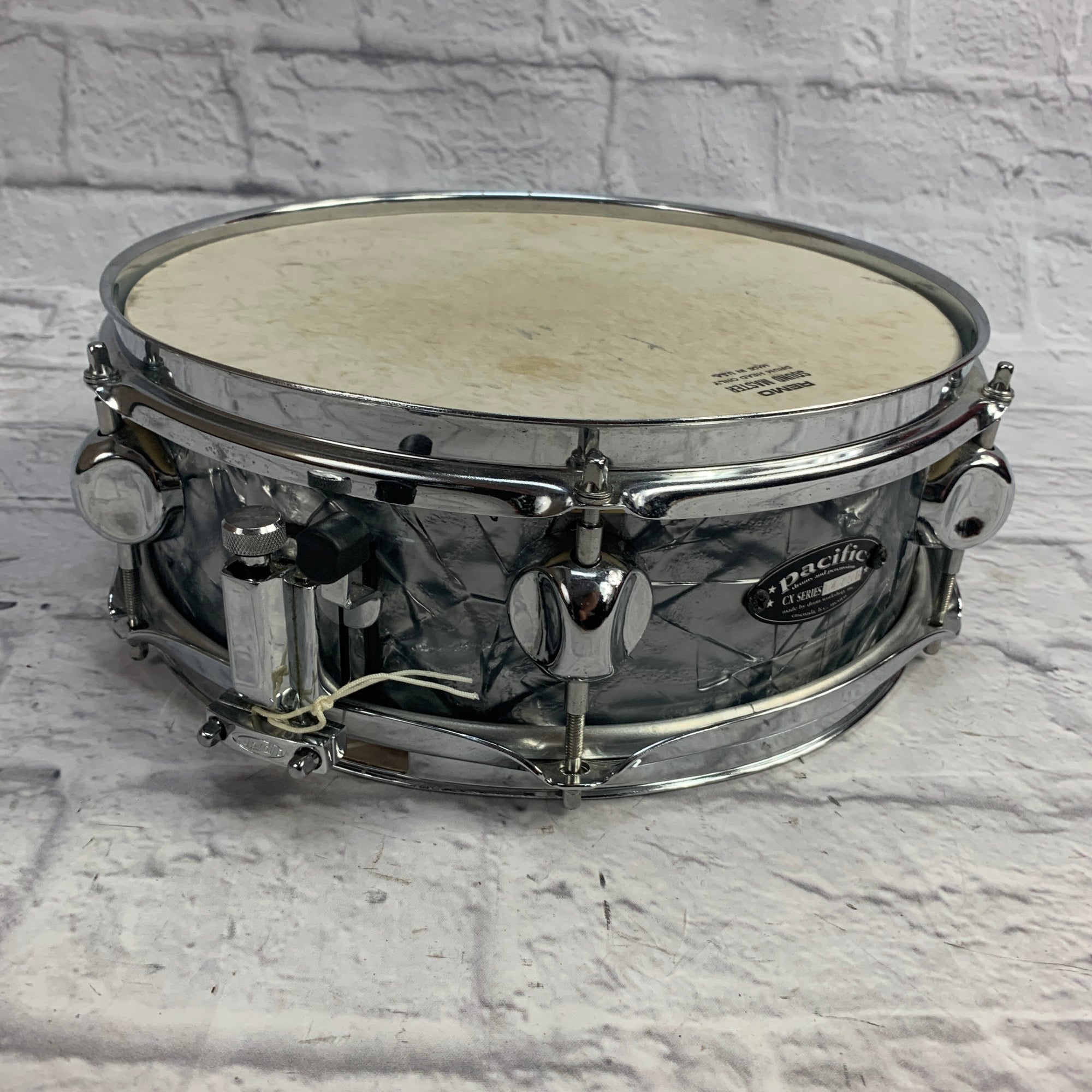 PDP Pacific Drums & Percussion CX Series 12