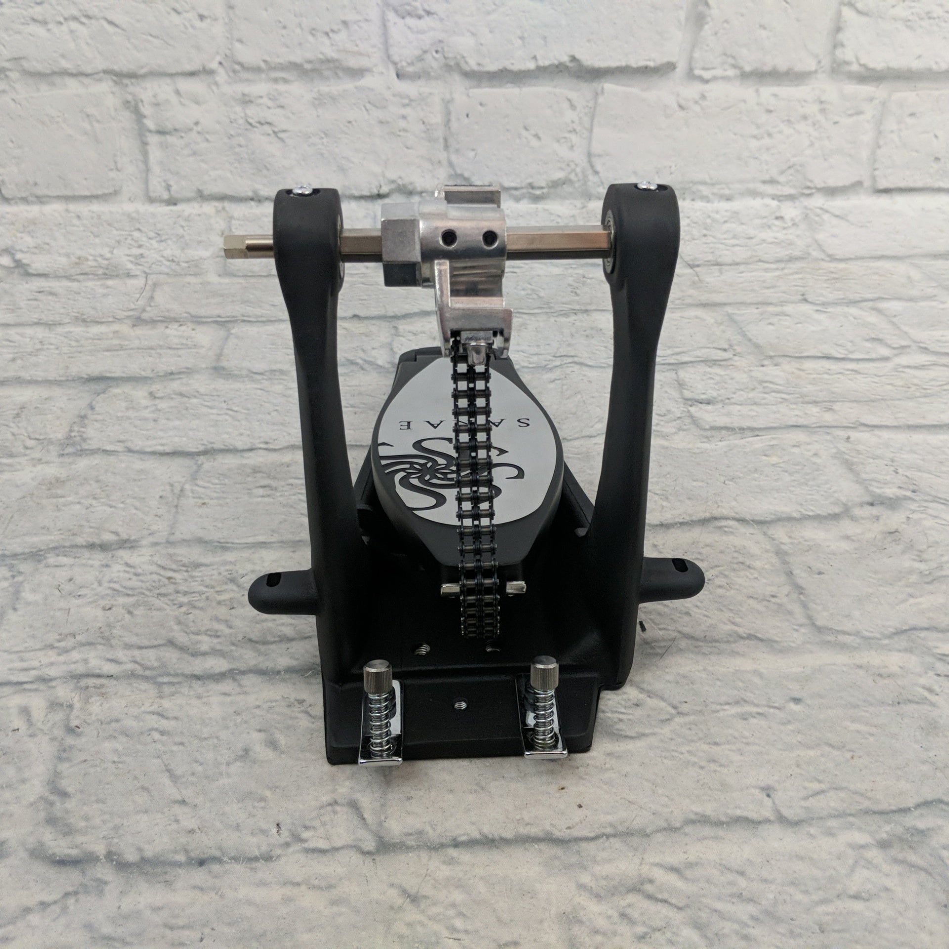 Sakae XDP-200D X-Caliber Double Pedal