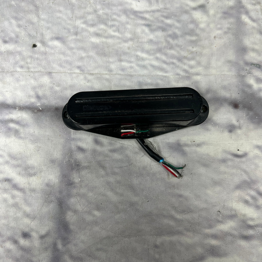 Dimarzio DP182 17.71k Single Coil Pickup