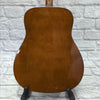 Yamaha F335 Acoustic Guitar - Natural