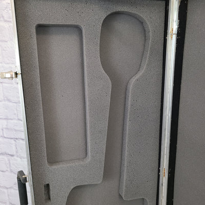 Unknown Offset (Strat, Tele, Jazzmaster, Jaguar) Style Flight Case