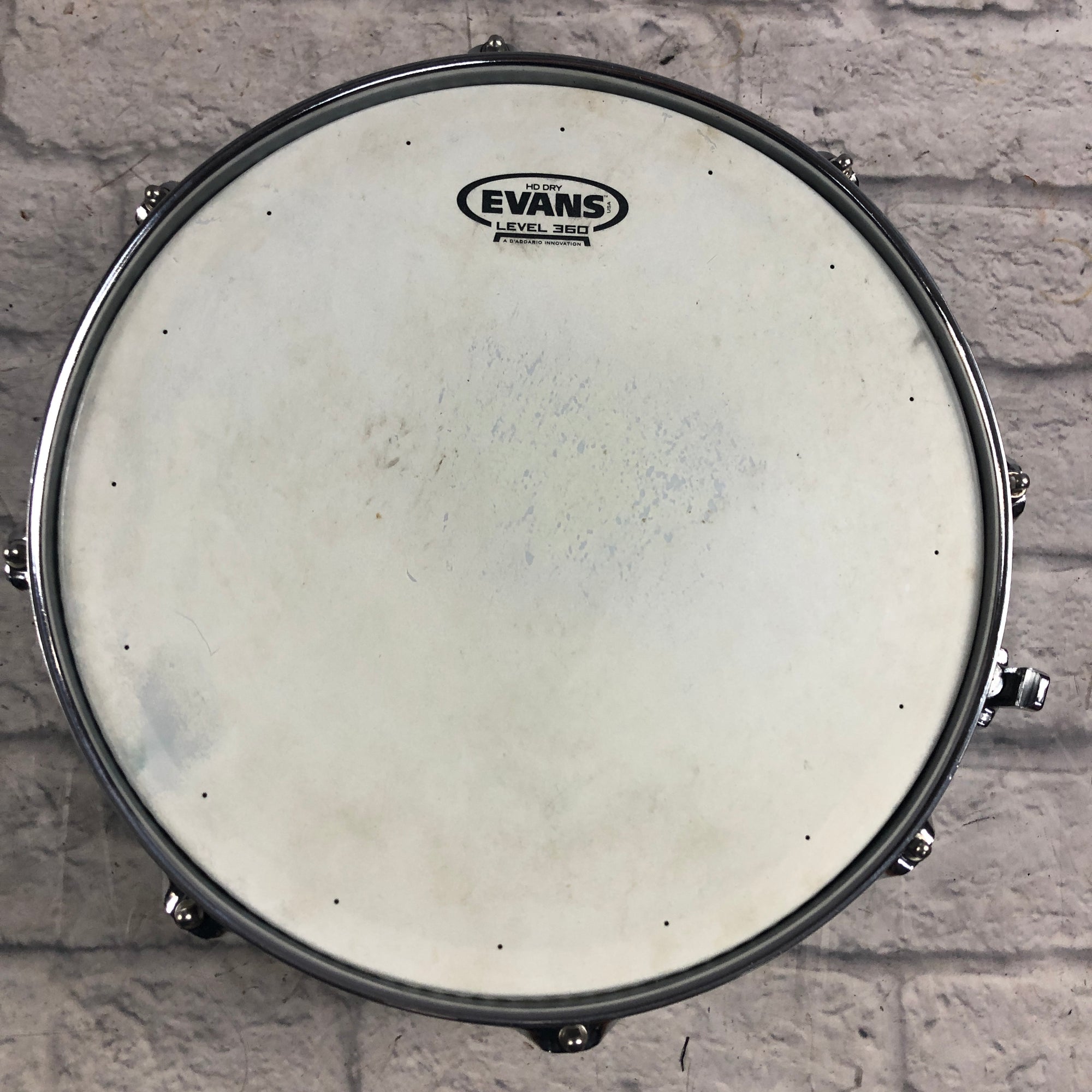 Pearl 13 x 5 Omar Hakim Signature Snare Drum