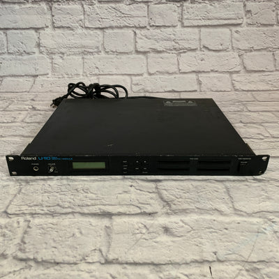 Roland U-110 PCM Sound Module